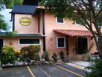 Hotel-VECCHIA CASERMA'